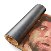 Custom Doormat #007 - Year of the Rug Pull Limited Edition